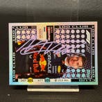 Red Bull Racing - Topps 355 100 Club Signed - Max Verstappen, Nieuw