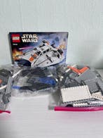 Lego Set - 75144 - Star Wars - Ucs Snowspeeder