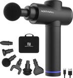 2dekans | Northwall Massage Gun Professioneel Prime -, Sport en Fitness, Massageproducten, Ophalen of Verzenden, Nieuw