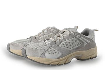 Tommy Jeans Sneakers in maat 42 Beige, Verzenden, Sneakers