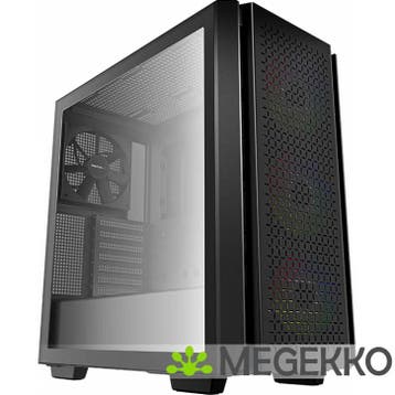 DeepCool CG560, Computers en Software, Verzenden, Nieuw