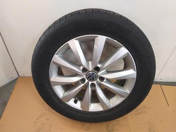 Velg + Band Volkswagen Tiguan O173768
