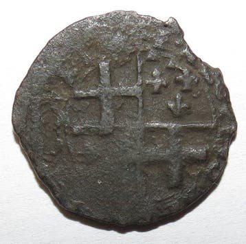 Orde van Malta. Order of St. John – Alof de Wignacourt, Postzegels en Munten