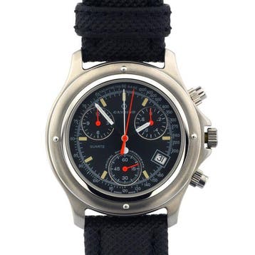 Candino - Swiss Chronograph 10 ATM Mens Watch - Sans prix, Nieuw
