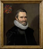 Ambito di Michiel Jansz. van Mierevelt (1566–1641) -