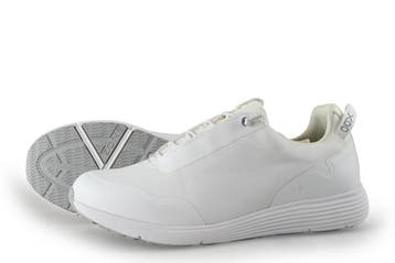Vado Sneakers in maat 40 Wit, Kleding | Dames, Schoenen, Vado, Verzenden, Wit, Zo goed als nieuw