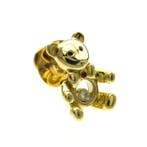 Chopard - Broche - 18 karaat Geel goud