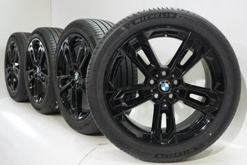 BMW X1 iX1 U11 BEV X2 iX2 U10 871M 19 inch velgen Michelin Z, Ophalen of Verzenden
