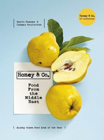 Honey & Co 9781444754674 Itamar Srulovich, Verzenden, Itamar Srulovich
