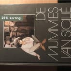 Mummies van sicilie 9789063721053 Cor Ria Leeman, Verzenden, Gelezen, Cor Ria Leeman