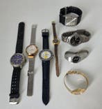 Collection thématique - Seiko Silverwave, Skagen, Seiko,