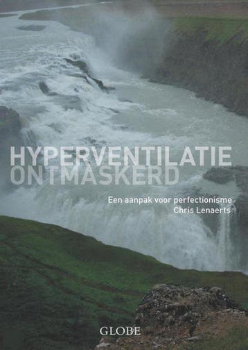 Hyperventilatie ontmaskerd 9789054669296 C. Lenaerts, Verzenden, C. Lenaerts