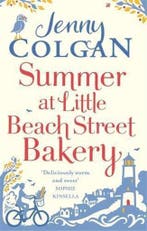 Summer at the Little Beach Street Bakery 9780751558852, Boeken, Verzenden, Zo goed als nieuw, Jenny Colgan