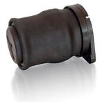 Mercedes Vito W638 Veerbalg achterzijde A6383280601, Autos : Pièces & Accessoires, Verzenden