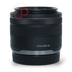 Canon RF 35mm 1.8 IS Macro STM nr. 2277, Audio, Tv en Foto, Ophalen of Verzenden, Zo goed als nieuw