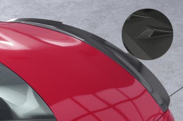 Achtervleugel met ABE voor Mercedes-Benz SLK / SLC R172 HF65, Verzenden, Nieuw