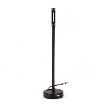Bieden: LUC Marine Reading Light with USB Port, Ophalen of Verzenden