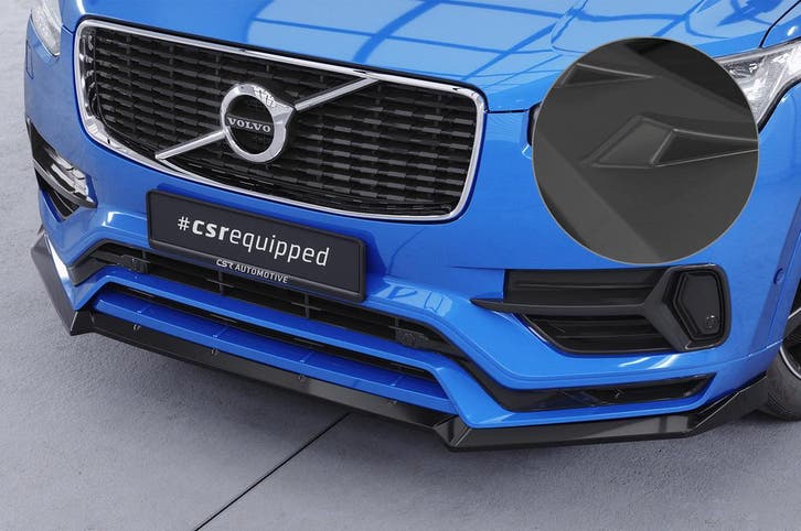 Cupspoiler voor Volvo XC90 (2e gen) R-Design CSL780-L, Auto-onderdelen, Carrosserie, Nieuw, Verzenden