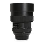 Sigma 14-24mm f/2.8 DG HSM Art - Nikon F · 1 jaar garantie, Ophalen of Verzenden