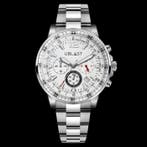 Ublast - Street Race Chronograph - Zonder minimumprijs -
