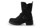 Dolcis Biker boots in maat 38 Zwart, Verzenden, Overige typen