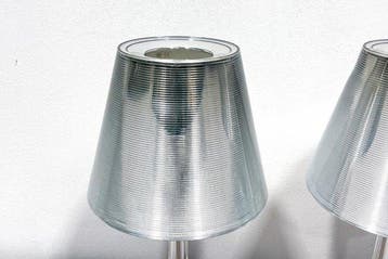 Flos - Philippe Starck - Lamp (2) - Miss K - Kunststof,