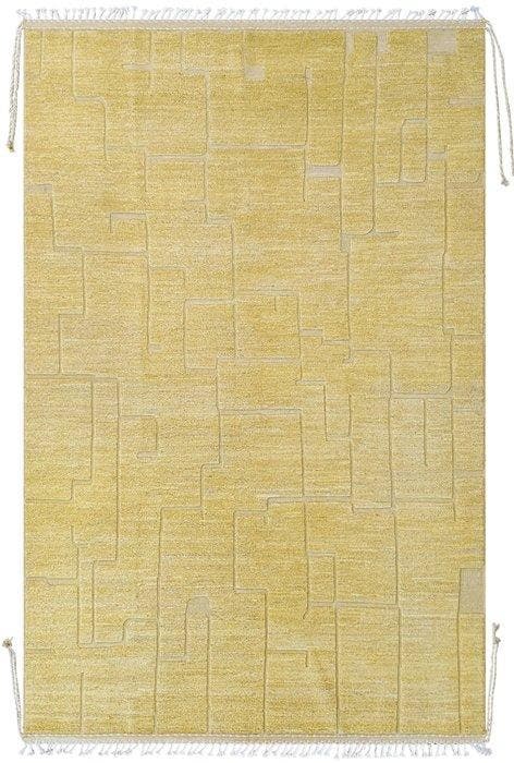 Berber - Vloerkleed - 312 cm - 199 cm, Huis en Inrichting, Stoffering | Tapijten en Vloerkleden