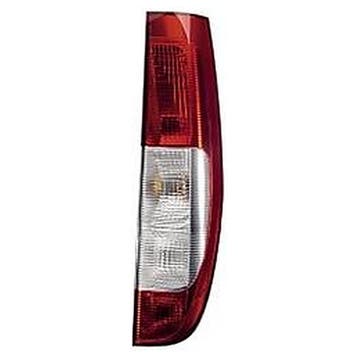 Mercedes Vito/Viano 2003-2014 Achterlicht Rechts, Verzenden, Nieuw
