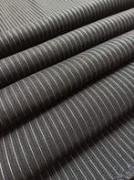 530 x 160 cm - Prezioso tessuto in pura lana ed elastan -