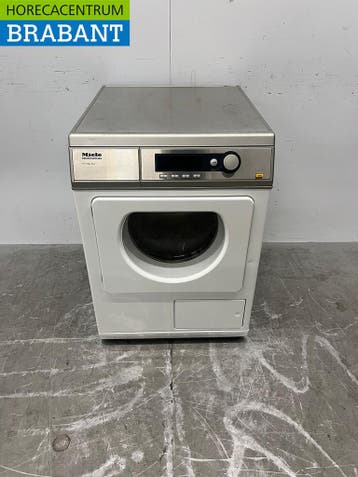 Lave-linge séchant Miele PT 7136 Plus, 6,5 kg, 400 V, pour, Verzenden