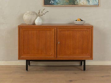 Commode - Teck - Commode des années 1960