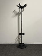 Staande Kapstok 10 Haken - Zwart, Werkplek, Ophalen of Verzenden, Gebruikt, Overige typen