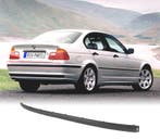 MOULURE CENTRAL DE PARE-CHOCS ARRIÈRE BMW SERIE 3 E46 BERLIN, Verzenden
