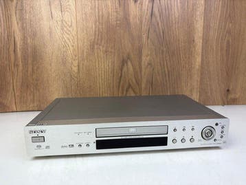 Sony - DVP-NS905V - SACD - Cd-speler, Nieuw