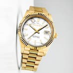 Duxot - Automatic - * Limited Edition 1 - 75 * - MAGNESITE, Nieuw