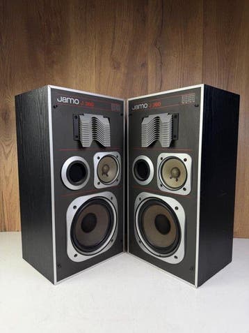 Jamo - J360 Ensemble d’enceintes, TV, Hi-fi & Vidéo