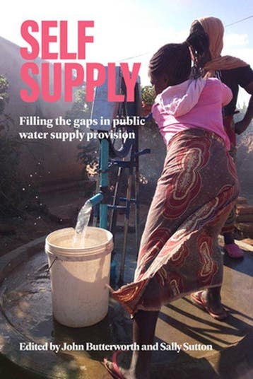SELF-SUPPLY PB 9781788530439 Sally Sutton, Verzenden, Sally Sutton