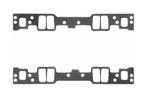 Gaskets, Manifold, Intake, Composite, 2.110 in. x 1.08 in., Ophalen of Verzenden, Nieuw