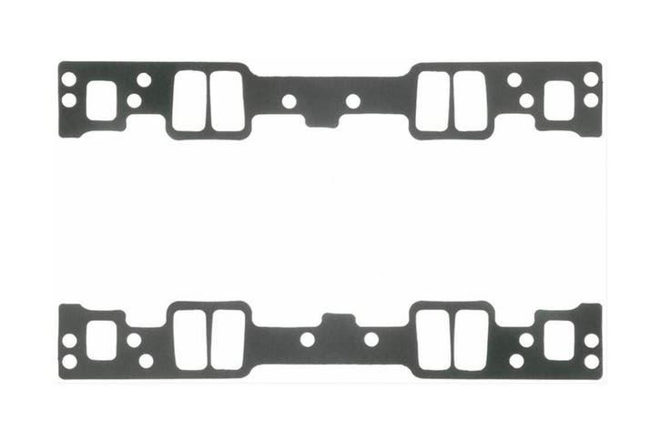 Gaskets, Manifold, Intake, Composite, 2.110 in. x 1.08 in., Auto-onderdelen, Motor en Toebehoren, Nieuw, Ophalen of Verzenden