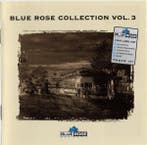 Various - Blue Rose Collection Vol. 3, Verzenden