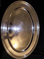 Christofle - Dienblad - Verzilverd