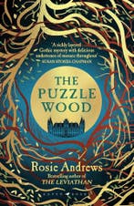 The puzzle wood 9781526637383 Rosie Andrews, Verzenden, Gelezen, Rosie Andrews