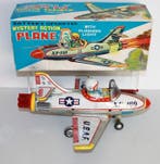 Toy Nomura - Speelgoed vliegtuig - Airplane XF-160 in