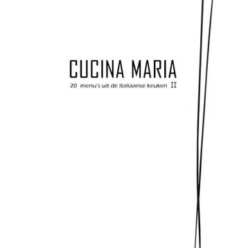 Ii | Maria Coumans | Nieuw, Verzenden, Nieuw, Maria Coumans