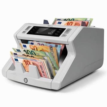 Biljettelmachine | 2265 | 1200/min. | Invoer 300 / Opvang, Zakelijke goederen, Verzenden, Nieuw in verpakking