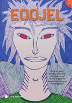 Eoojel 9789464895940 Chris Bakker, Verzenden, Zo goed als nieuw, Chris Bakker