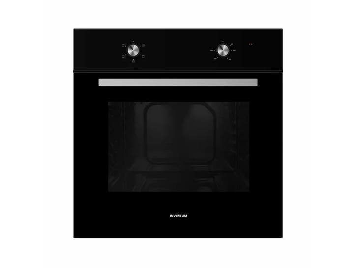 Inventum IOC6070GK - Inbouw oven - 70 liter - 4, Elektronische apparatuur, Ovens, Zo goed als nieuw, Verzenden