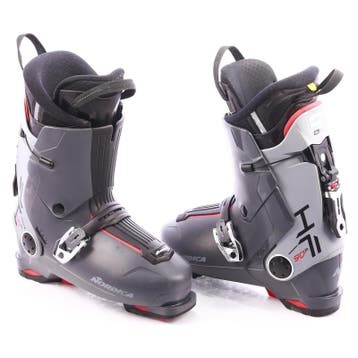 43 44 44,5 45 skischoenen NORDICA HF 90R 2024, grip walk, sk, Sports & Fitness, Verzenden