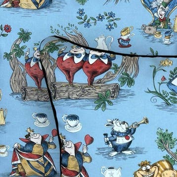 DISNEY HOME X SANDERSON - Nouveau lot de deux - Coussin