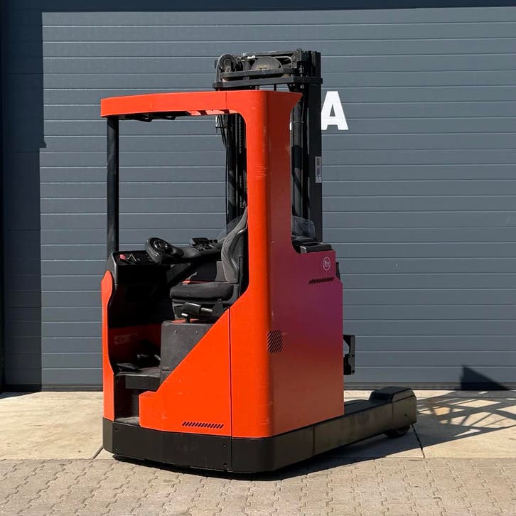 BT Toyota RR B2 15 570 cm hefhoogte 80% batterij, Articles professionnels, Machines & Construction | Chariots élévateurs & Transport interne